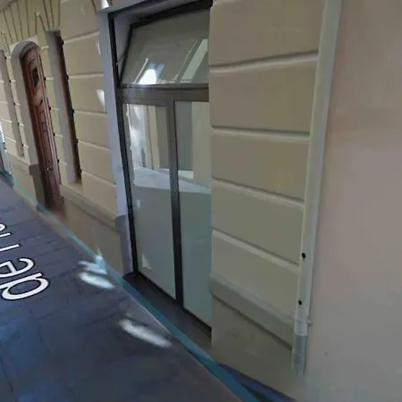 Apartman Fantastico Loft En El Centro De Valencia