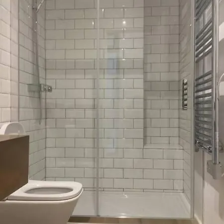 Fantastico Loft En El Centro De Apartman