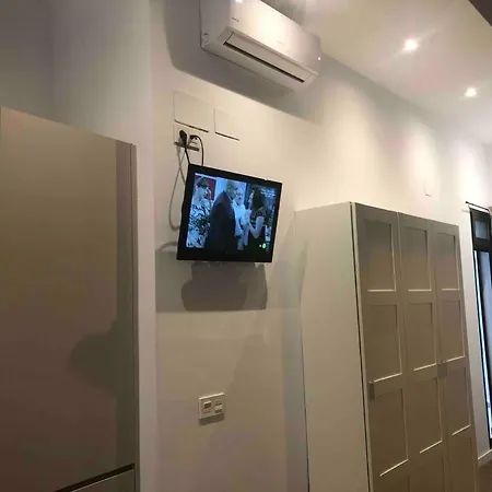 Apartman Fantastico Loft En El Centro De Valencia